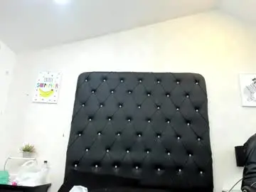 Chaturbate Nude Webcam of _johnson_alana