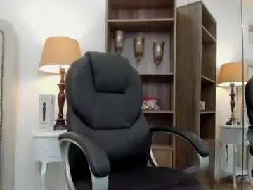 Chaturbate Free Live Porn of _johnson_alana