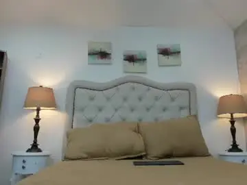 Chaturbate Adult Webcam of _johnson_alana