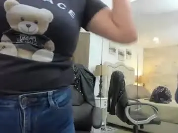 Chaturbate Best live sex cam show of _johnson_alana