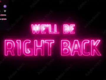 Chaturbate Nude Webcam of _wifi_