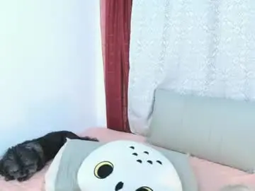 Chaturbate Nude Webcam of annavalente_