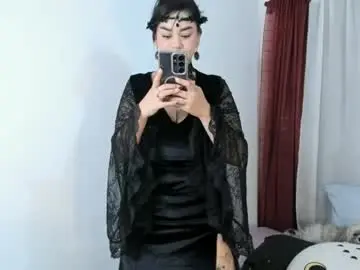 Chaturbate Nude Webcam of annavalente_