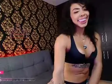 Chaturbate Adult Webcams of aranxahot4u