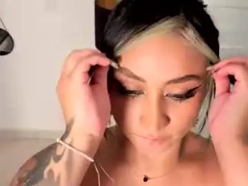 Chaturbate Free Porn Cam of ashley_bruche