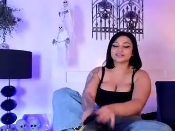 Chaturbate Adult Webcams of ashley_bruche