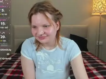 Chaturbate Live Porn of babyyulli