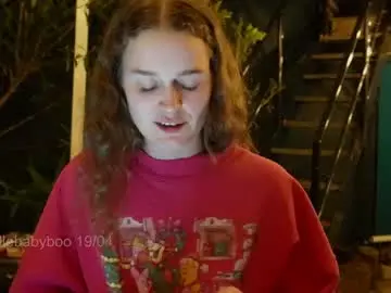 Chaturbate Adult Webcams of bellebabyboo