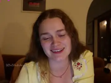 Chaturbate Watch Live Sex Cams of bellebabyboo