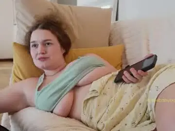 Chaturbate Adult Webcam of bellebabyboo