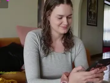 Chaturbate Best Webcam of bellebabyboo