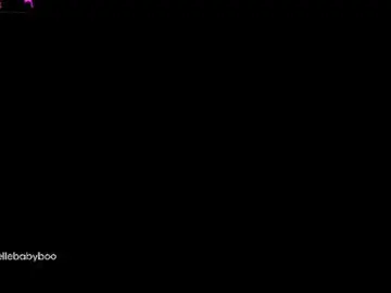 Chaturbate Free Live Porn of bellebabyboo