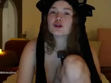 Chaturbate Best Webcam of bellebabyboo