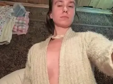 Chaturbate Live Sex of camillabenz