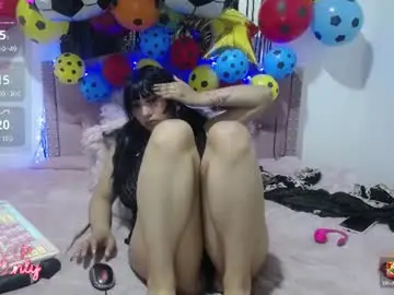Chaturbate Live Porn of catalinahot2023