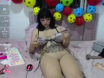Chaturbate Sex Chat of catalinahot2023