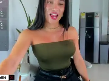 Chaturbate Sex Chat of crazydollforsex