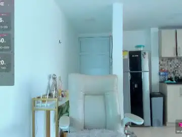 Chaturbate Best live sex cam show of crazydollforsex