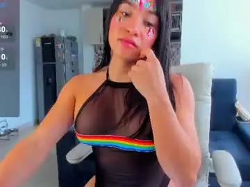 Chaturbate Nude Webcam of crazydollforsex