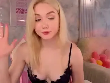 Chaturbate Best Webcam of cutie_angels