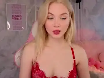 Chaturbate Nude Webcam of cutie_angels