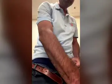 Chaturbate Nude Webcam of dadbodkris