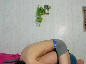 Chaturbate Live Porn of dady_show69