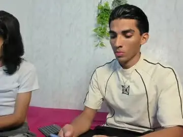 Chaturbate Live Sex of dady_show69