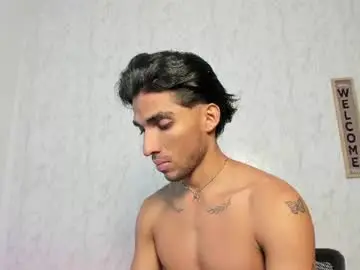 Chaturbate Adult Video Chat of dady_show69