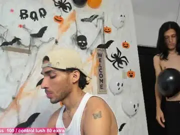 Chaturbate Adult Video Chat of dady_show69