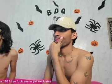Chaturbate Free Live Porn of dady_show69