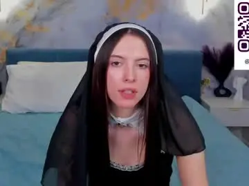 Chaturbate Nude Webcam of elise_robbie