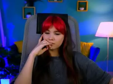 Chaturbate Best live sex cam show of evathopson