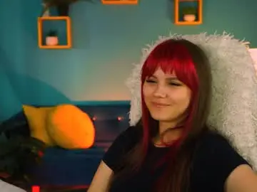 Chaturbate Best Webcam of evathopson