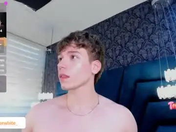 Chaturbate Best live sex cam show of femboy_max