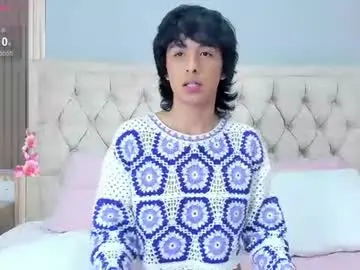 Chaturbate Watch Live Sex Cams of finn_04