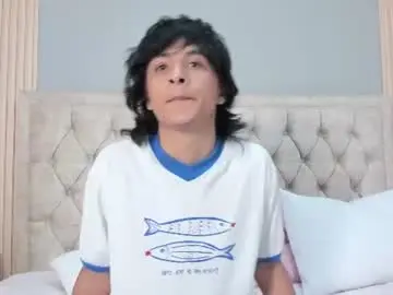 Chaturbate Private Sex Chat of finn_04