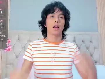 Chaturbate Sex Cam of finn_04