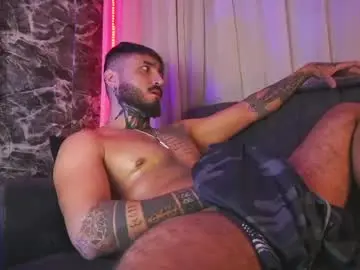 Chaturbate Free Porn Cam of garbel09