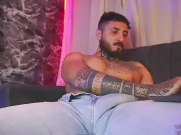 Chaturbate Adult Webcam of garbel09