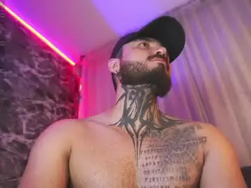 Chaturbate Live Sex Cam of garbel09