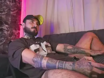 Chaturbate Best live sex cam show of garbel09