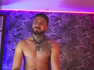 Chaturbate Nude Webcam of garbel09