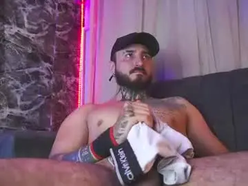 Chaturbate Live Sex of garbel09