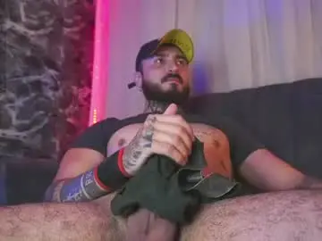 Chaturbate Best Webcam of garbel09