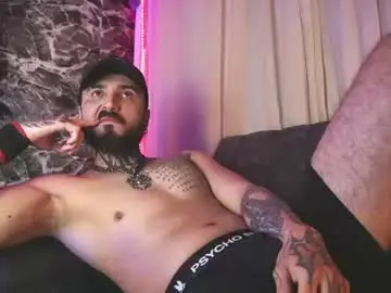 Chaturbate Best Webcam of garbel09
