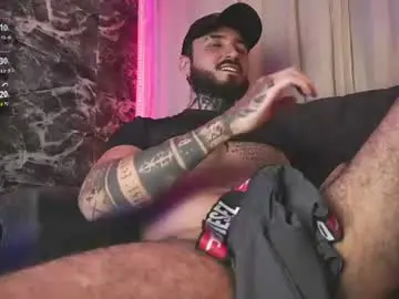Chaturbate Live Porn of garbel09