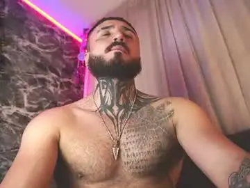 Chaturbate Live Sex of garbel09