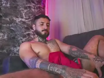 Chaturbate Live Sex Cam of garbel09