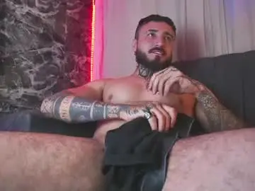 Chaturbate Sex Chat of garbel09